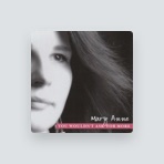 Mary Anne