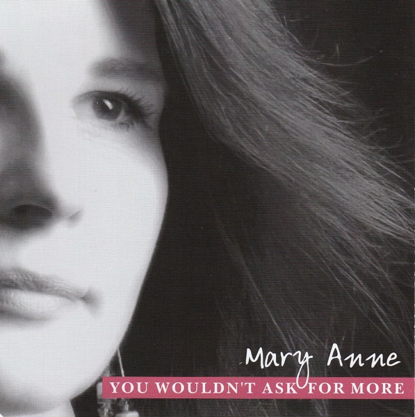 You Wouldn't Ask for More - Single