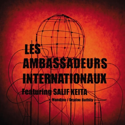Les Ambassadeurs Internationaux - Kolangoman