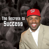 Cover art for The Secrets to Success by Etthehiphoppreacher