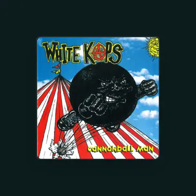 Listen to White Kaps, watch music videos, read bio, see tour dates & more!