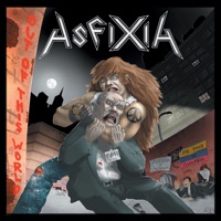 Out of This World - Asfixia