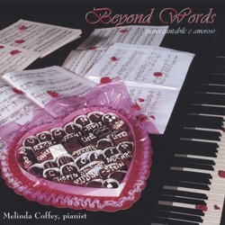 Melinda Coffey - Widmung (Dedication) by Schumann