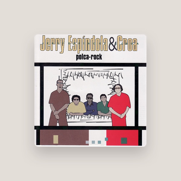 Jerry Espíndola & Croa's avatar