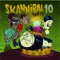 Skinhead Ballad - The Bankrobbers lyrics