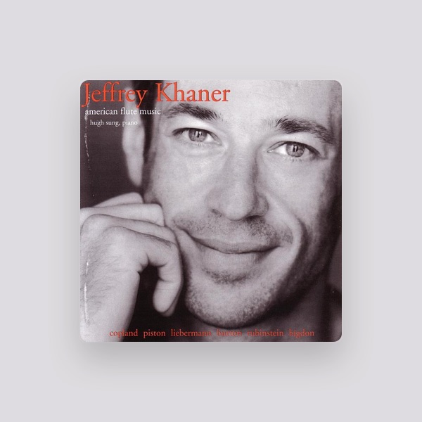 Jeffrey Khaner's avatar