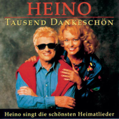 Cover art for Hohe Tannen by Heino und Hannelore, Heino + Hannelore & Heino & Hannelore