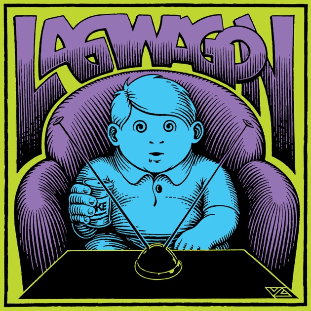 Let's Talk About Feelings - Album by Lagwagon - Apple Music