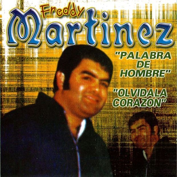 Palabra de Hombre