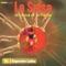 La Verdad - Joe Arroyo & Luis Felipe Gonzalez lyrics