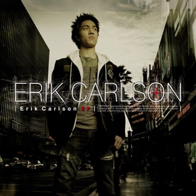 Erik Carlson