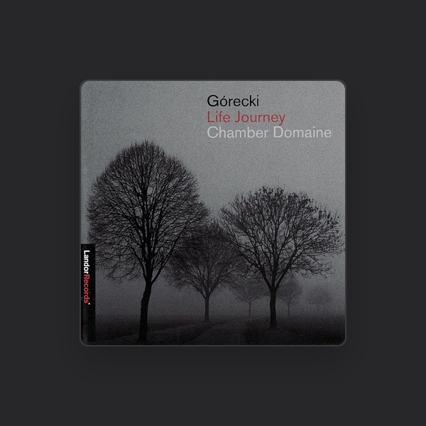 Chamber Domaine's avatar