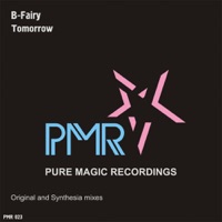 Tomorrow - Single - B-Fairy