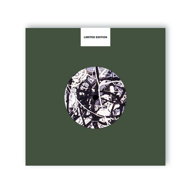 Made of Stone - EP