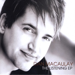 Dan Macaulay - Listening