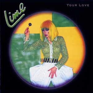 Lime - Babe,We