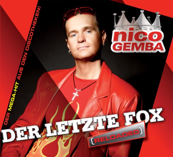 Der Letzte Fox (Reloaded) - EP