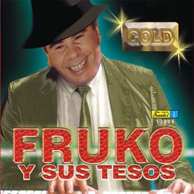 Fruko y Sus Tesos Gold