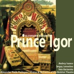 Borodin: Prince Igor