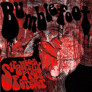 Strawberry Fields Forever - Single