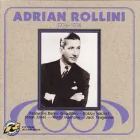 Swing Low — Adrian Rollini