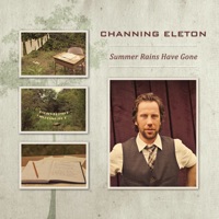 Channing Eleton - Up On This Ridge