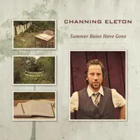 Up On This Ridge — Channing Eleton