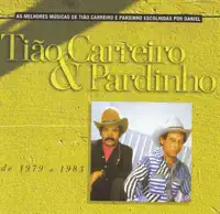 No Som da Viola — Tião Carreiro & Pardinho