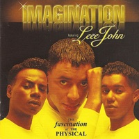 Fascination of the Physical - Imagination