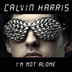 I'm Not Alone (Radio Edit)