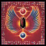 Journey - Open Arms