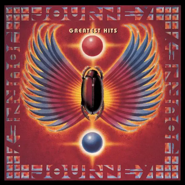 Who's Crying Now — Journey
