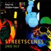Klaus Fey, Christian Kappe & Streetscenes - Giant Steps For Pedestrians