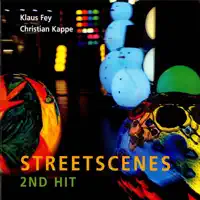Giant Steps For Pedestrians — Klaus Fey, Christian Kappe & Streetscenes