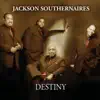 The Jackson Southernaires - Don't Want to Be Lost