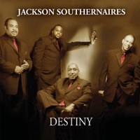 The Jackson Southernaires - I'm Your Child