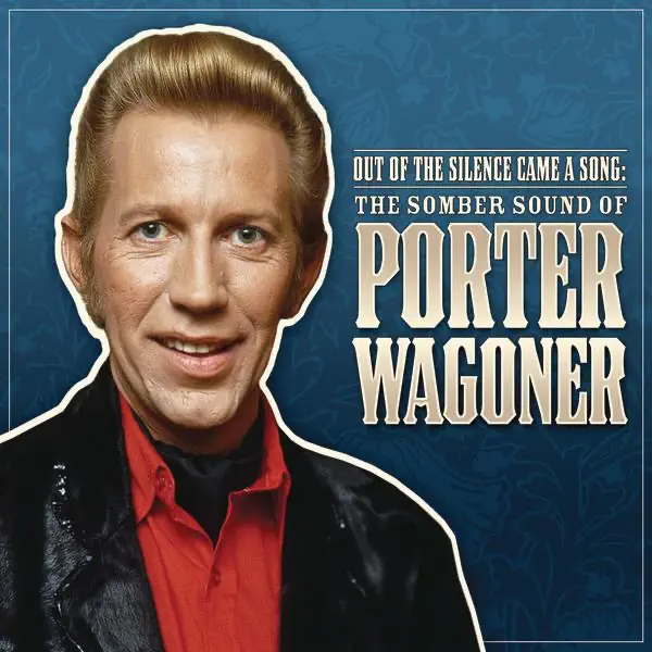 Simple As I Am — Porter Wagoner