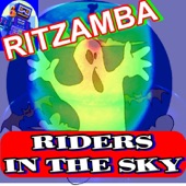 Ritzamba - Riders In The Sky