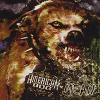 Drivin' Down the Sidewalk — American Dog