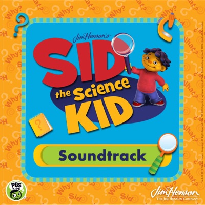 The Jim Henson Company - I LOVE MY MOM-LOOKING FOR MY FRIENDS (La La Whoo)