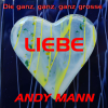 Die ganz, ganz, ganz grosse Liebe (Music Inspired By the Film) [Fox Version] - Andy Mann