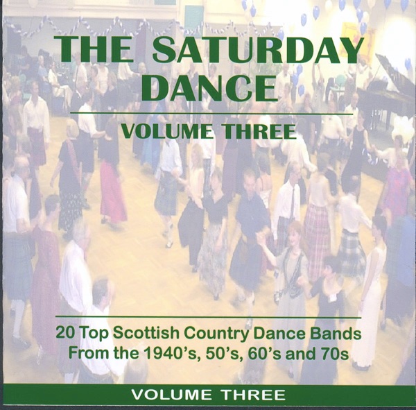The Saturday Dance, Vol. 3