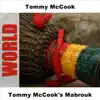 Tommy McCook - Heat Wave (Original)