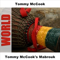 Tommy McCook's Mabrouk - EP - Tommy McCook