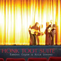 House Jigs — Kris Drever & Éamonn Coyne