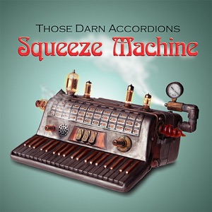 Squeeze Machine