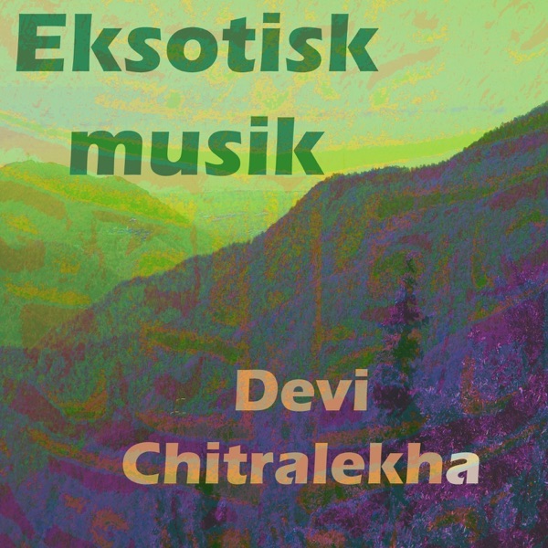 Eksotisk musik