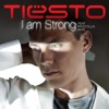 I Am Strong (feat. Priscilla Ahn) - Single