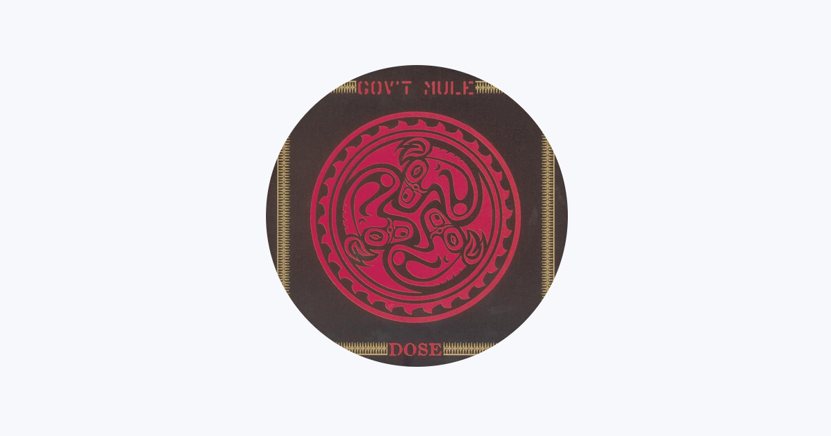 ■ 豪華ゲスト参加4LP◾️GOV’T MULE■ガヴァメントミュール■Shout Gov't Mule - Shout! Album Trailer - YouTube