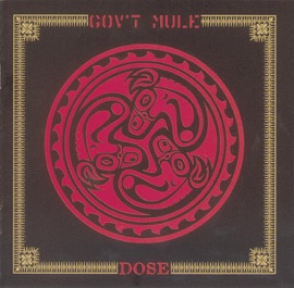 She Said, She Said Gov't Mule